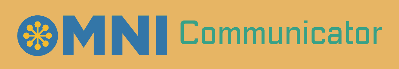 Omni Communicator Logo